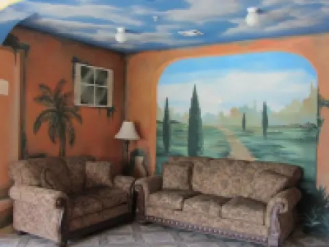 リージェンシー イン ポーターのホテル