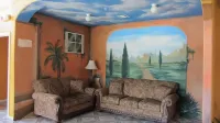 Regency Inn Porter Hotels in Kingwood