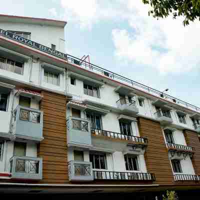 Hotel Royal Bengal Hotel Exterior