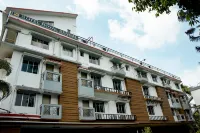 Hotel Royal Bengal Hotel a Santiniketan