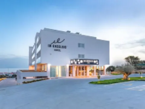 Hotel in Excelsis Hotels in Novalja