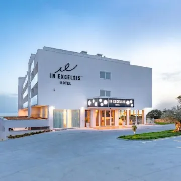 Hotel in Excelsis