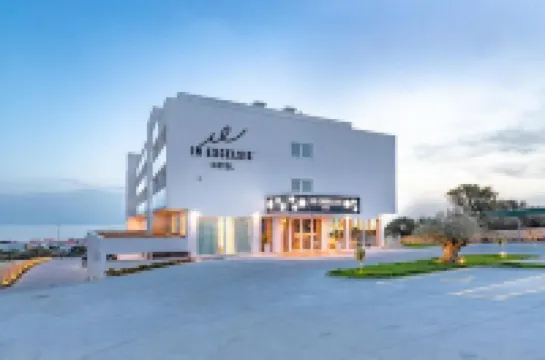 Hotel in Excelsis Hotels in 