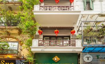 Golden Time Hostel 3