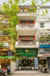 Golden Time Hostel 3 - spa