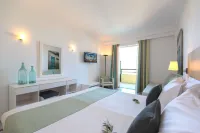 Samaina Inn Hoteles en Samos