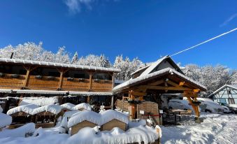 Domaine du Hirtz, Restaurant & Spa