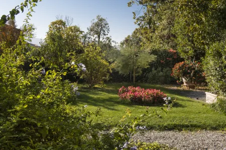 Al Porto di Lucca B&B Отели рядом с достопримечательностью «Базилика Сан-Микеле-ин-Форо»