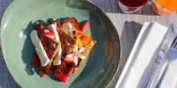 Camps Bay Retreat Hotel - servizio colazione
