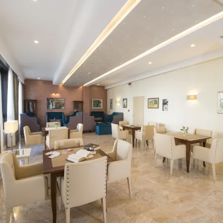 Hotel Terme Milano