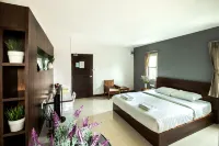 Central Place Serviced Apartment