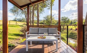 Seven Peaks Farm Stay