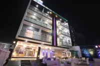 酷蘇姆房子 鄰近Gravity Mantra的酒店