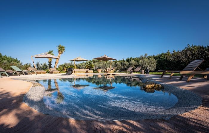 Relais San Baio