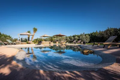 Relais San Baio