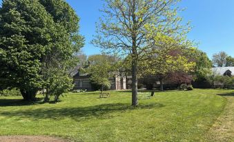 Le Manoir de Conteville