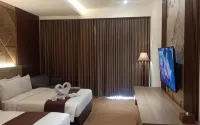 Hotel Batu Wonderland