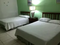 Hotel Villa Ordonez Hotels in Montelimar