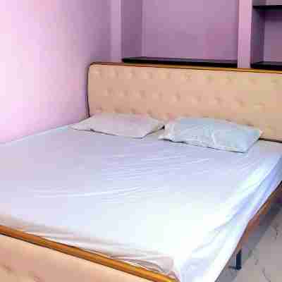 Kumaran's Homestay Rooms