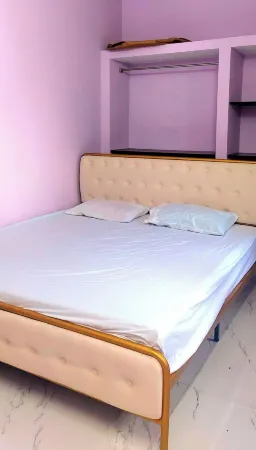 Kumaran's Homestay Отели в г. Тутикорин