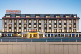 Ramada by Wyndham Erzurum