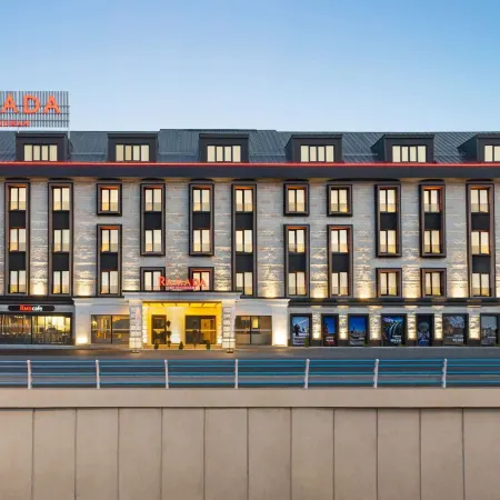 Ramada by Wyndham Erzurum