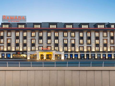Ramada by Wyndham Erzurum