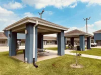 Lonestar Inn Hotels in El Campo