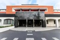 Bhotel Hotel in zona Montagna Grande di Viggiano