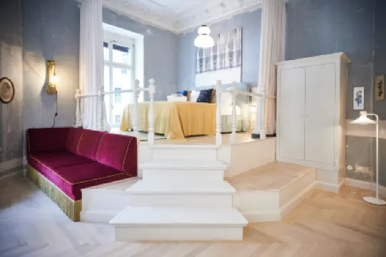 Cora Apartments Hotels in 