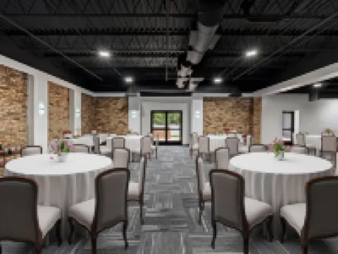 奧卡拉 I-75 品質酒店及套房 奧卡拉酒店