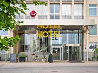 Best Western Plus Sthlm Bromma Hotels in Bromma