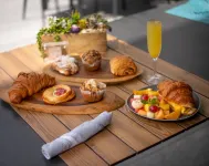 The Elser Hotel Miami - An All-Suite Hotel - sarapan