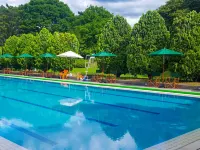 Hotel Kasugai - Pools