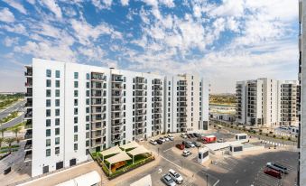 Maison Privee - Chic Apt on Yas Island Cls to All Main Attractions