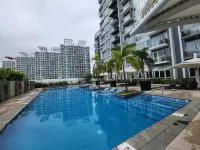 Mactan Newtown Condo Hotel Unit
