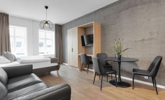 Hotel Vera