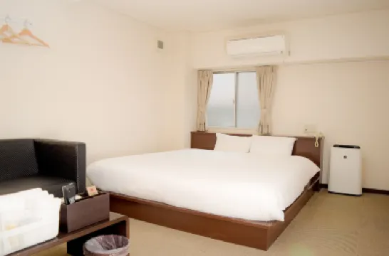 โรงแรม G-CUE เมืองโอซาก้า Tanimachi โรงแรมใกล้สถานีนิปปอมบาชิ