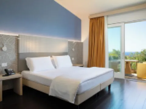 Bajaloglia Resort Hoteles en Castelsardo