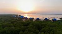 Luxeglamp فنادق في أم القيوين