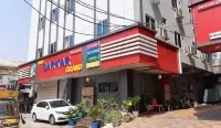 Hotel Sarkar Grand Hotels near Kanakadurga temple