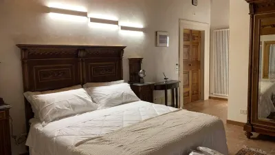 Villa Valmarana de Toni Hotels in Altavilla Vicentina