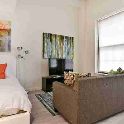 Harmony Medical Suites ChinaTown Rooms