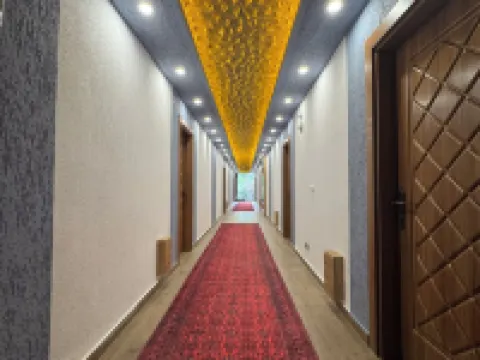 NAVI SUIT Hotels in Camlihemsin