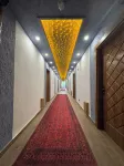 NAVI SUIT Hotels in Ortankoy Koyu