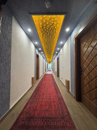 NAVI SUIT Отели в г. Guroluk Koyu