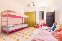 2772 la Casa Bianca by Perle di Puglia - parking
