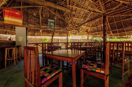 Eden Paradise Отели в г. Michamvi