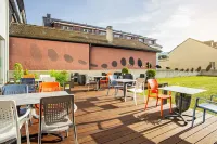 Ibis Delémont Delsberg Hotels in Moutier