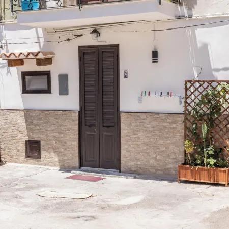 La Casa di Schiu Schiu